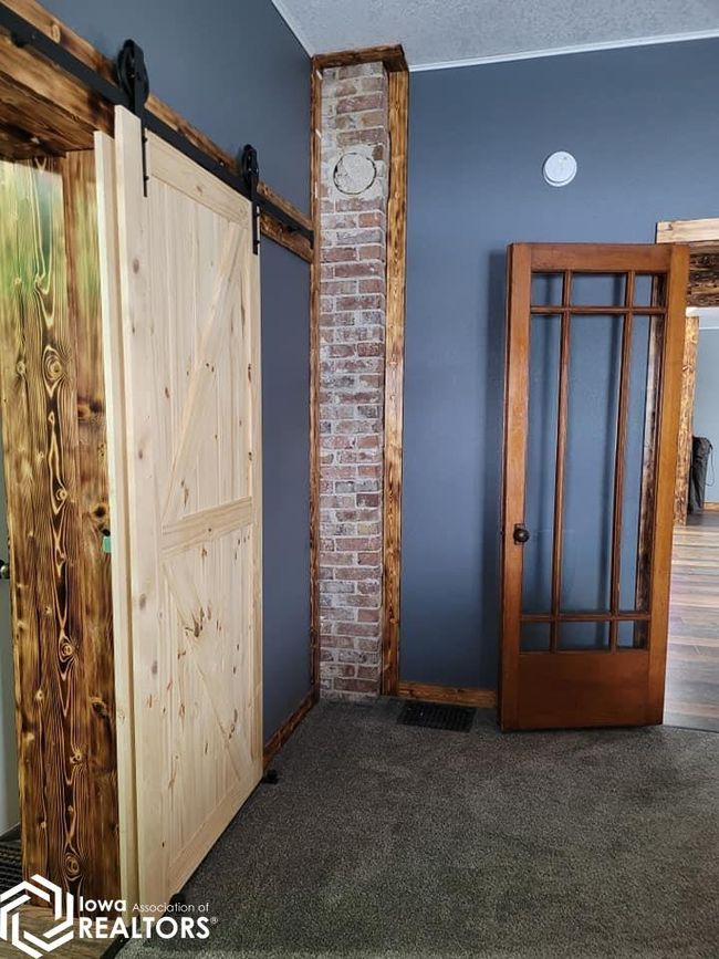 308 E Jackson St, House other with 2 bedrooms, 1 bathrooms and null parking in Sigourney IA | Image 14