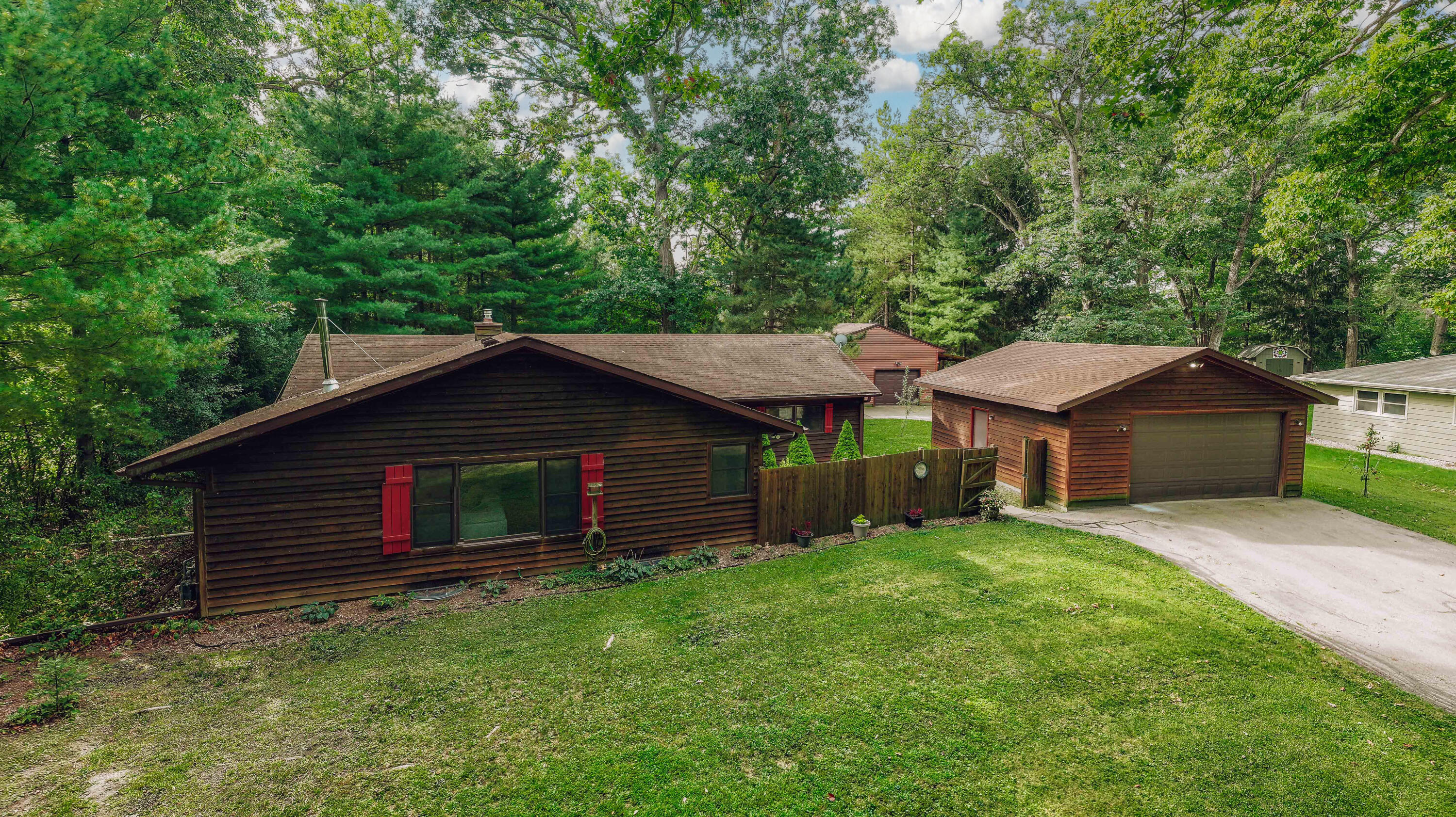 Timberlane Dr, Waterford, WI 53185