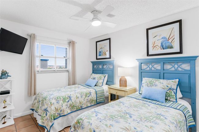 APT-407 - 17500 Gulf Blvd, Condo with 3 bedrooms, 2 bathrooms and null parking in REDINGTON SHORES FL | Image 40