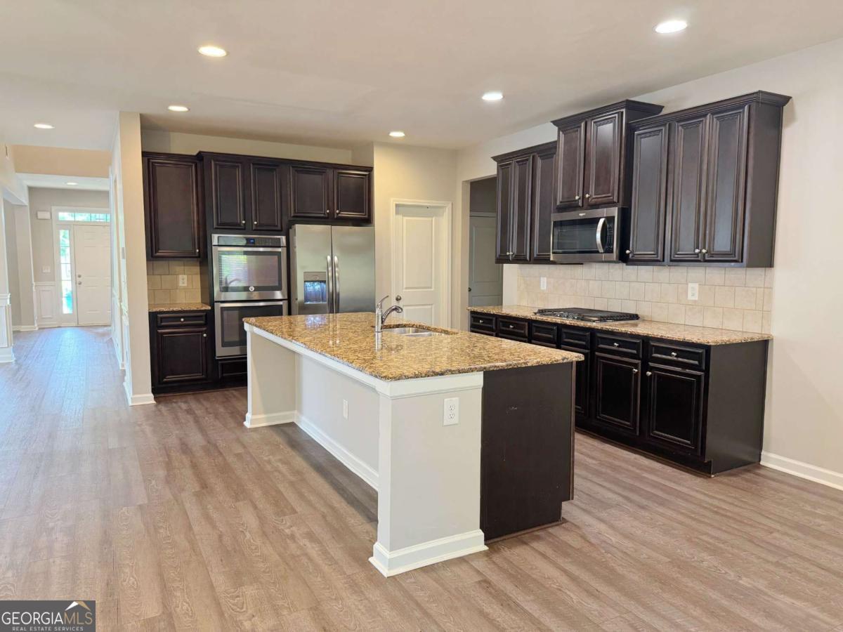 Residential in Mcdonough