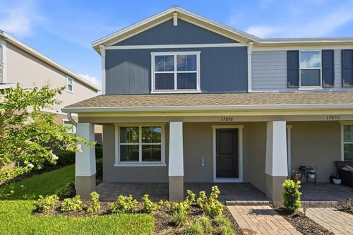 15056 Windflower Aly, WINTER GARDEN, FL, 34787-7428 | Card Image