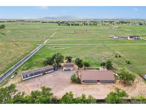 140 N Ellicott Hwy, Calhan, CO, 80808-7902 | Card Image