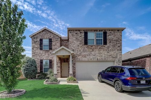 3105 Walker Creek Dr, Little Elm, TX, 75068-0509 | Card Image