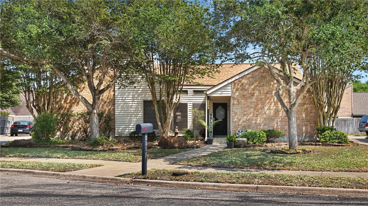 Aspen Dr, Portland, TX 78374