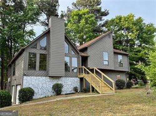 2592 Deerfield Cir Sw, Marietta, GA, 30064-4241 | Card Image