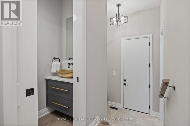Lot 4 Inverlynn Way, House other with 5 bedrooms, 4 bathrooms and 4 parking in Whitby (Lynde Creek) ON | Image 14