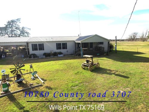 10780 County Road 3707, Wills Point, TX, 75169-4410 | Card Image