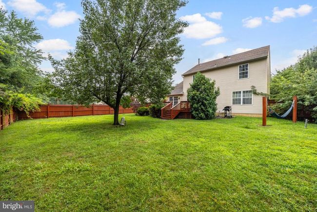 338 Sapling Way, House other with 3 bedrooms, 3 bathrooms and null parking in ATCO NJ | Image 33