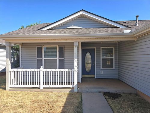 1701 Nw 150th Ter, Edmond, OK, 73013-1656 | Card Image