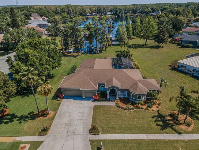 13613 Dowling Ln, House other with 5 bedrooms, 3 bathrooms and null parking in ODESSA FL | Image 59