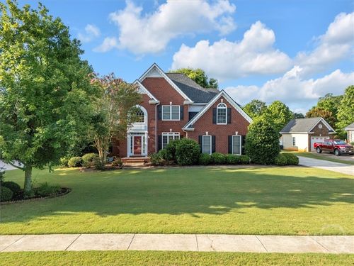 1250 Crabapple Circle, Watkinsville, GA, 30606 | Card Image