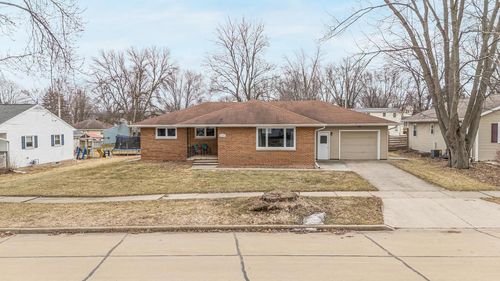 609 W 8th Street, KAUKAUNA, WI, 54130 | Card Image