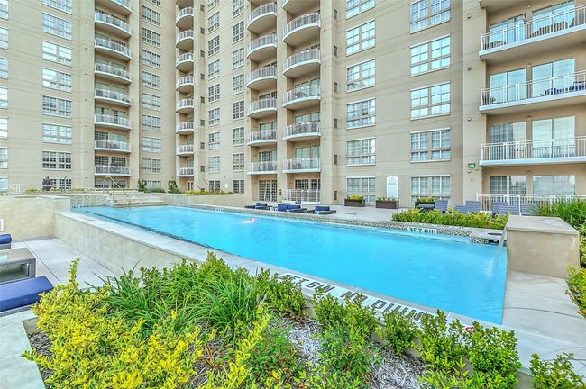 APT-640 - 3225 Turtle Creek Blvd, Condo with 0 bedrooms, 1 bathrooms and null parking in Dallas TX | Image 16