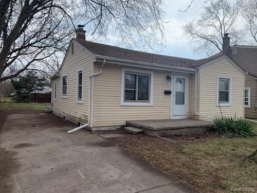5969 Fellrath St, Taylor, MI, 48180-1181 | Card Image