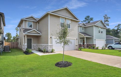 12626 Alta Vis, Magnolia, TX, 77354-6992 | Card Image