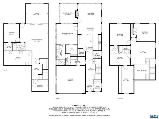 138 Bishopgate Ln, House other with 4 bedrooms, 4 bathrooms and null parking in CROZET VA | Image 43