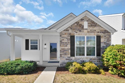 5621 Ellis Brook Dr, Dublin, OH, 43016-1351 | Card Image