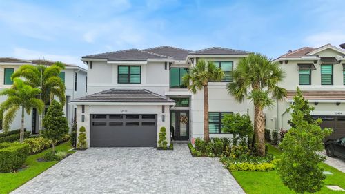 12470 Solana Bay Cir, Palm Beach Gardens, FL, 33412 | Card Image
