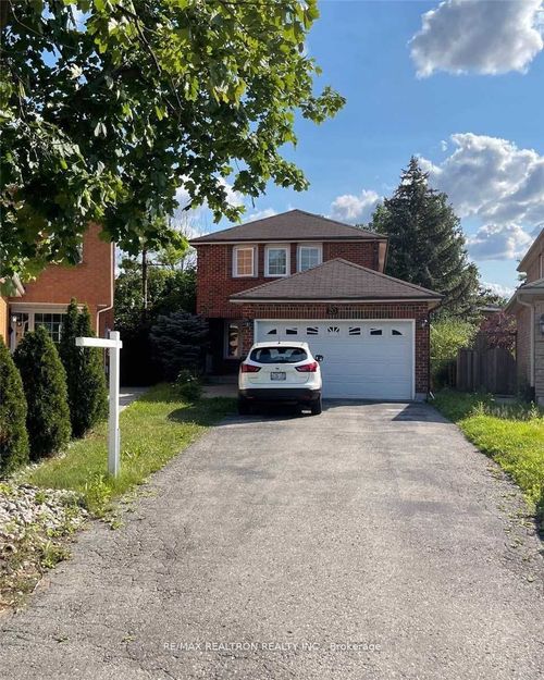 bsmt-20 Mcnairn Crt, Richmond Hill, ON, L4C5X1 | Card Image