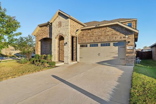 705 Crabapple Dr, Glenn Heights, TX, 75154-8983 | Card Image