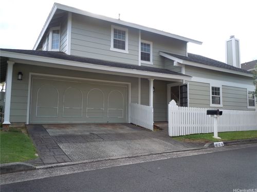 9-98-1810 Kaahumanu St, Pearl City, HI, 96782-1861 | Card Image