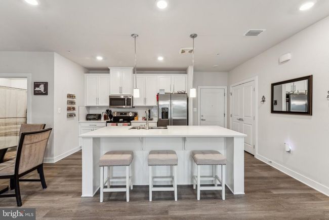 4J - 12875 Mosaic Park Way, Condo with 2 bedrooms, 2 bathrooms and null parking in HERNDON VA | Image 11