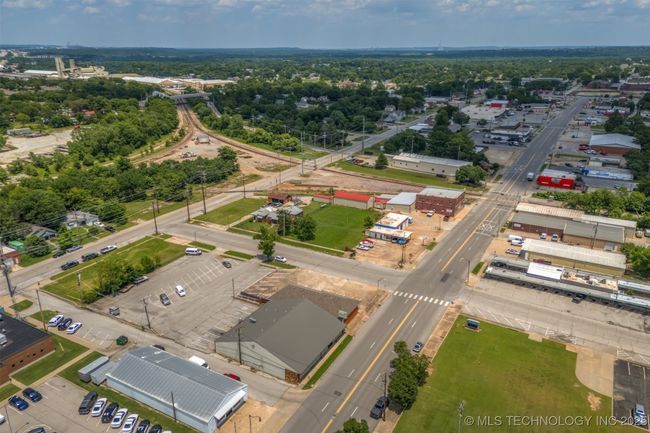 517 E Dewey Ave, Home with 0 bedrooms, 0 bathrooms and null parking in Sapulpa OK | Image 36