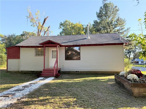 215 Montgomery St, Clarksville, AR, 72830 | Card Image