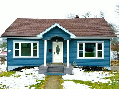 636 Buena Vista Blvd, Steubenville, OH, 43952-1023 | Card Image