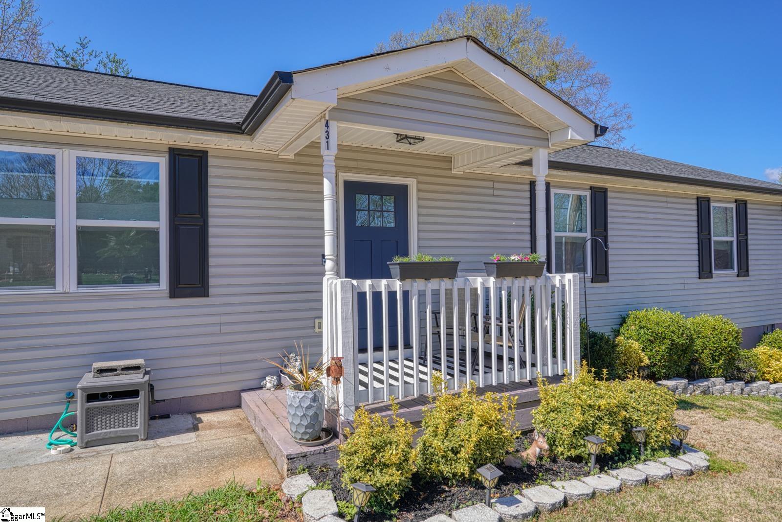 Residential in Greer 2