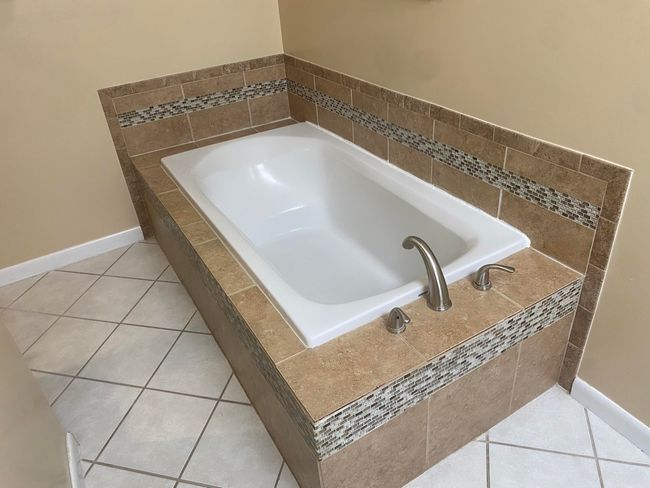 Down Bath Tub | Image 14