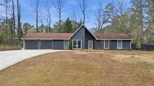 4509 N Landing Dr, Marietta, GA, 30066-1317 | Card Image