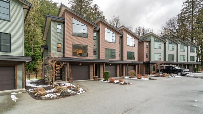 7 - 520 Hot Springs Road, Townhouse with 2 bedrooms, 2 bathrooms and 2 parking in Harrison Hot Springs BC | Image 40