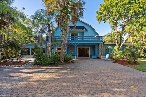 3550 Hazel Rd, NAPLES, FL, 34104-4049 | Card Image