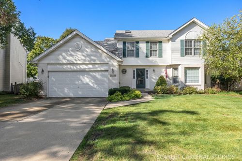 24850 Vermette Road, Plainfield, IL, 60585 | Card Image