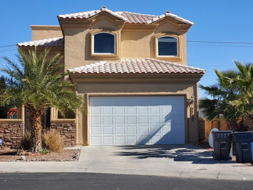 3710 Grand Bahamas Dr, El Paso, TX, 79936-2171 | Card Image