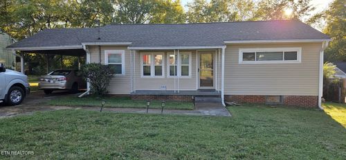 543 Fletcher St, Maryville, TN, 37804-2215 | Card Image
