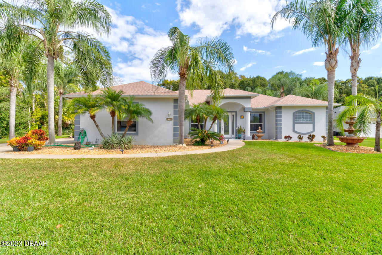 Sunrise Oaks Dr, Port Orange, FL 32129