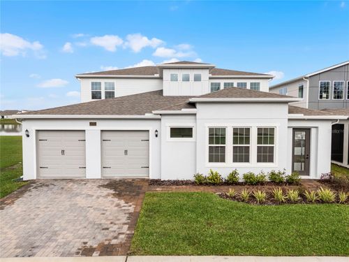 18321 Mowry Court, ORLANDO, FL, 32827 | Card Image