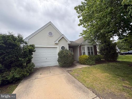 410 Elderberry Ct, MOUNT LAUREL, NJ, 08054-4941 | Card Image