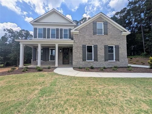 8239 High Lake Ter Se, Covington, GA, 30014 | Card Image