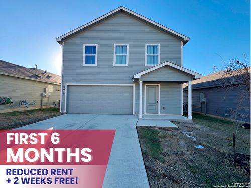 9019 Lunar Cv, San Antonio, TX, 78252-4654 | Card Image