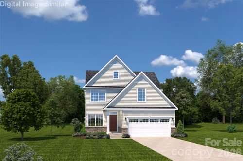4032 Kelton Way, Charlotte, NC, 28216 | Card Image