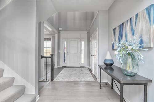 11460 S Langley St, Olathe, KS, 66061-3213 | Card Image