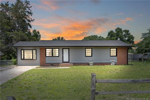6026 Cornish St, Fayetteville, NC, 28314-0608 | Card Image