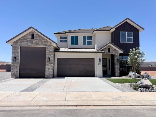 4758 S Woodrow Ln, Washington, UT, 84780 | Card Image