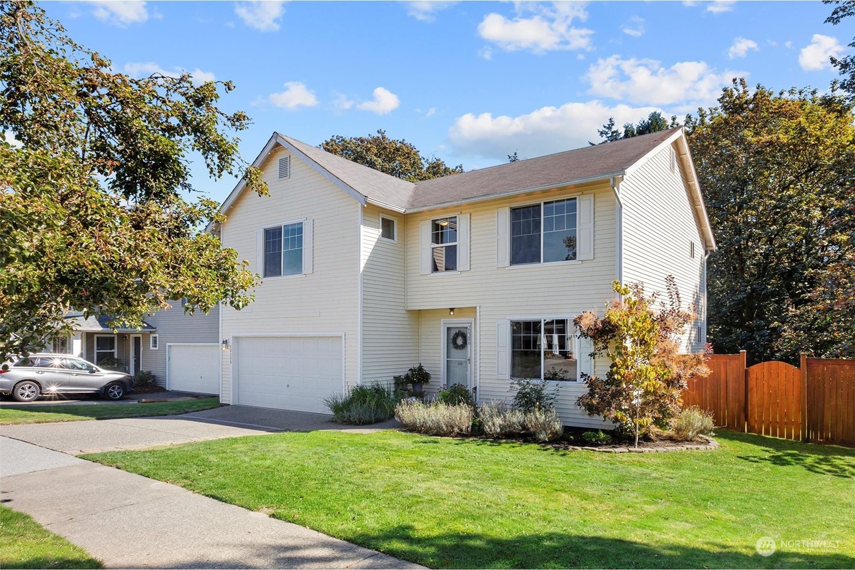 Horizon Way, Monroe, WA 98272