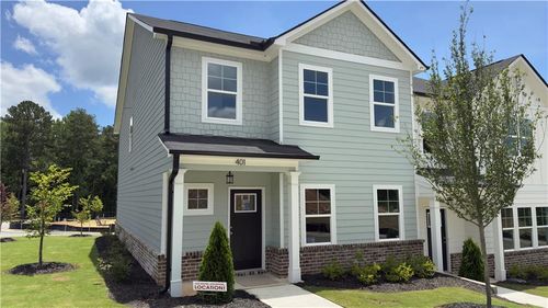 42-401 White Horse Way, Conyers, GA, 30094-4222 | Card Image