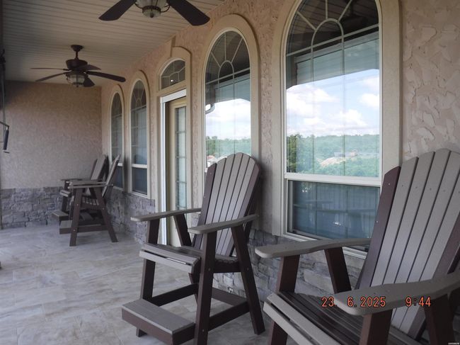 UNIT-24B - 620 Grand Point Dr, Condo with 3 bedrooms, 3 bathrooms and null parking in Hot Springs AR | Image 37