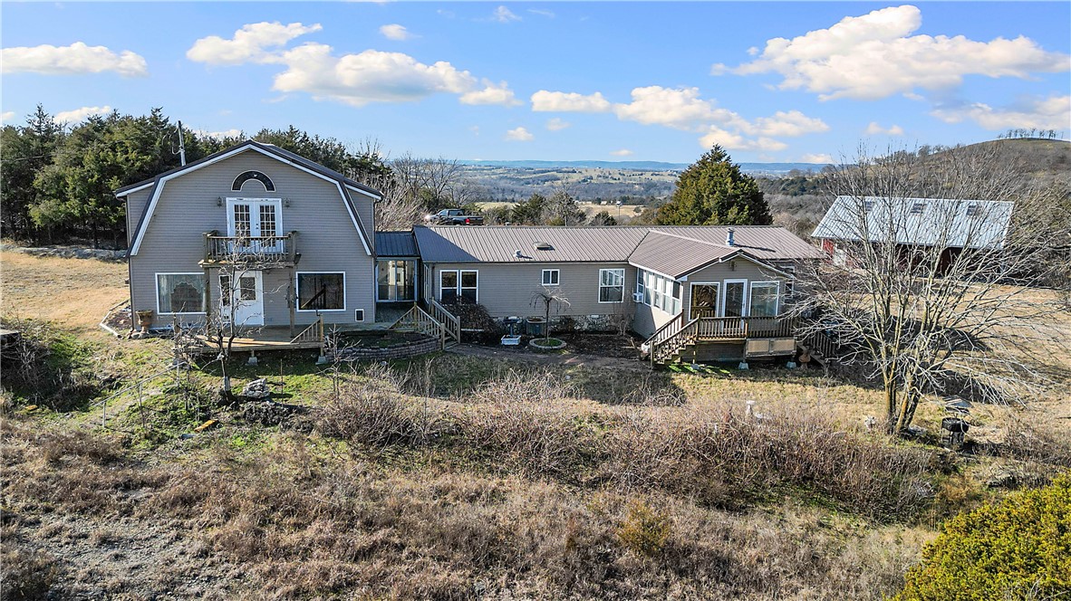 Residential in Berryville 2